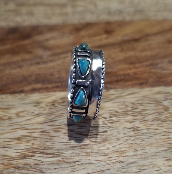 Silpada R3365- Size 7 - Picture 12 of 13